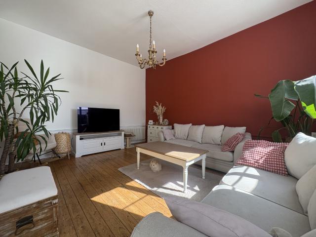 Maison 5 pièces 118 m²