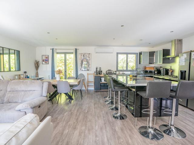 Maison 5 pièces 101 m²