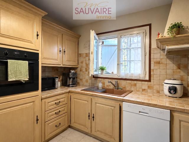 Maison 5 pièces 101 m²