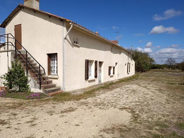 Maison 5 pièces 101 m²