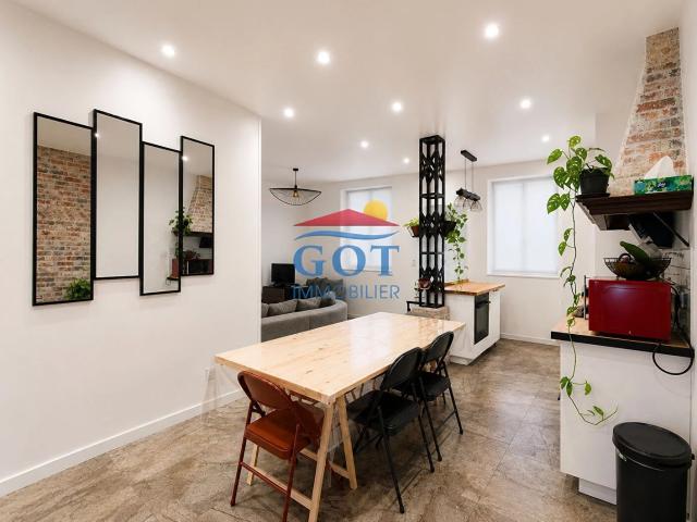 Maison 5 pièces 101 m²
