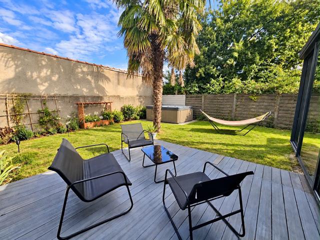Maison 5 pièces 101 m²