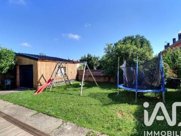 33140, Cadaujac, Gironde, Aquitaine - Jardin