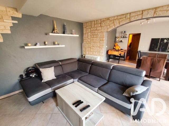 Maison 5 pièces 101 m²