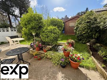 Maison 5 pièces 101 m²