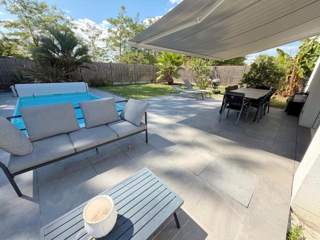 Maison 5 pièces 101 m²