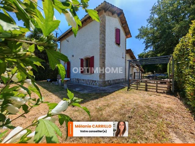 Maison 5 pièces 101 m²