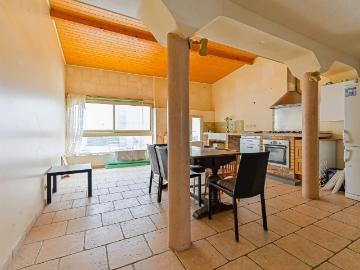 Maison 5 pièces 101 m²