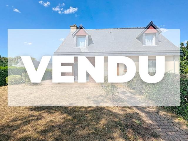 Maison 5 pièces 101 m²