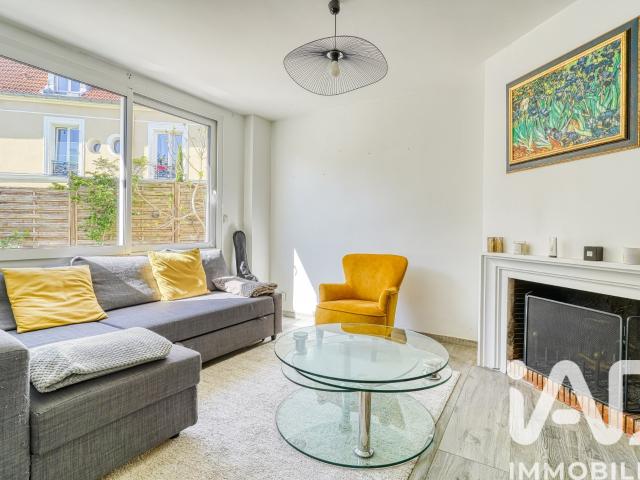 Maison 5 pièces 101 m²