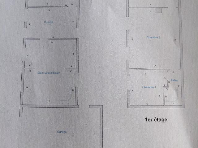 Maison 5 pièces 101 m²