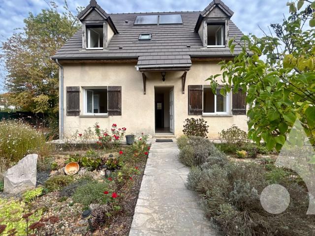 Maison 5 pièces 101 m²
