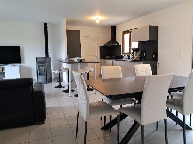 Maison 5 pièces 101 m²