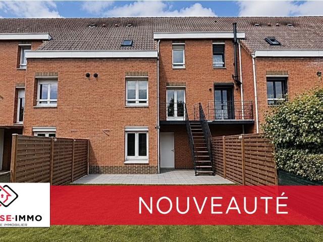 Maison 5 pièces 101 m²