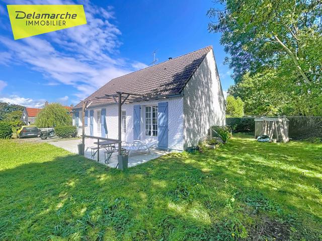 Maison 5 pièces 101 m²