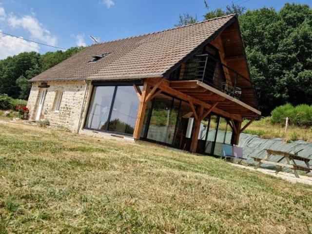 Maison 5 pièces 101 m²