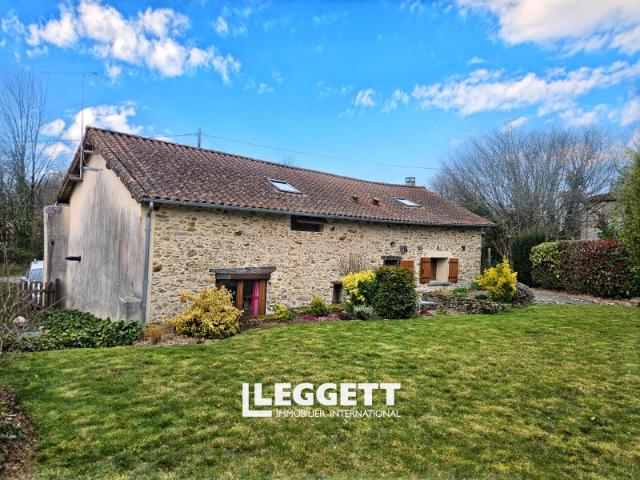 Maison 5 pièces 101 m²
