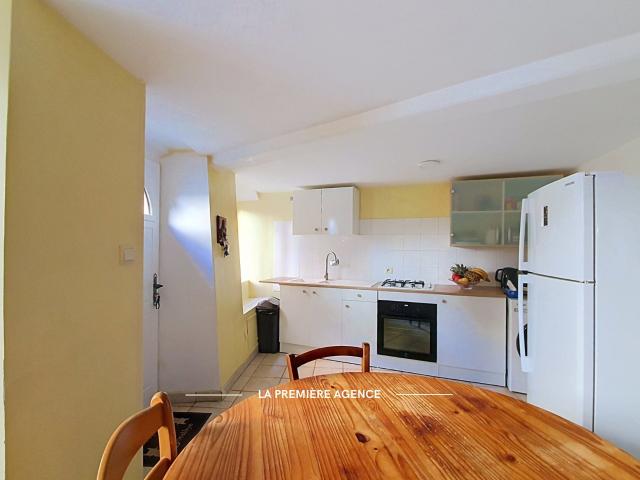 Maison 5 pièces 101 m²