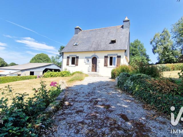 Maison 5 pièces 101 m²