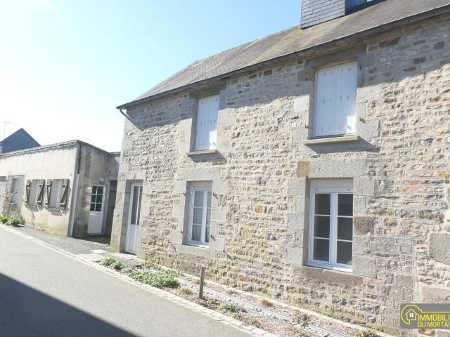 Maison 5 pièces 101 m²