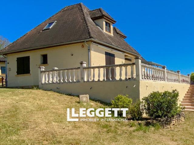 Maison 5 pièces 101 m²