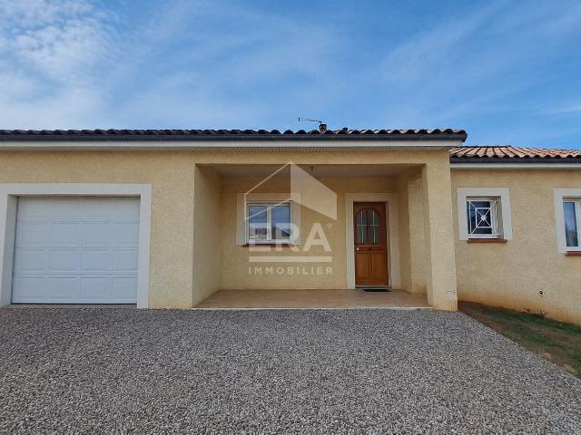 Maison 5 pièces 101 m²