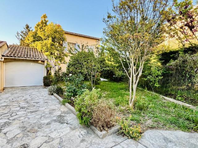 Maison 5 pièces 101 m²