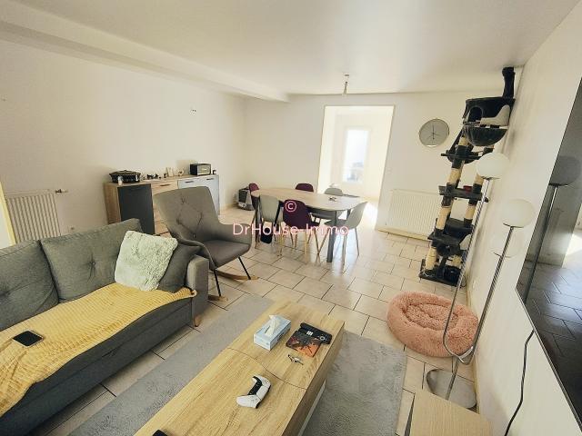 Maison 5 pièces 101 m²