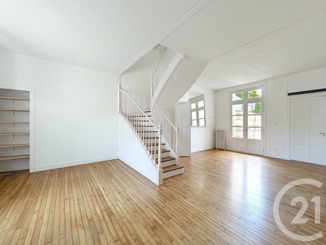 Maison 5 pièces 101 m²