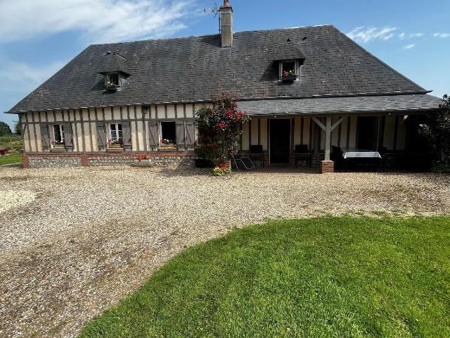 Maison 5 pièces 101 m²