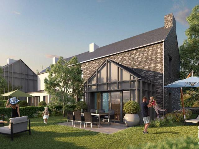 Maison 5 pièces 101 m²