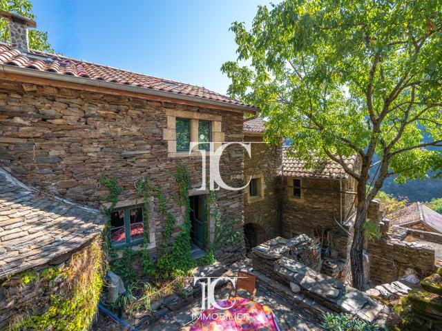Maison 5 pièces 101 m²