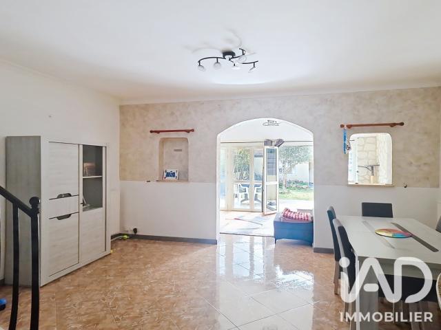 Maison 5 pièces 101 m²