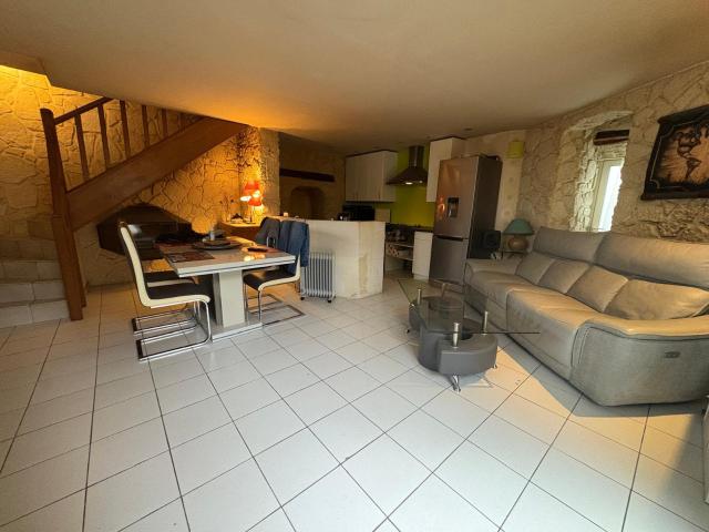 Maison 5 pièces 101 m²