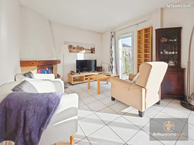 Maison 5 pièces 101 m²