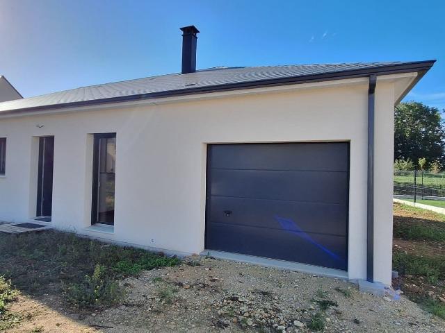 Maison 5 pièces 101 m²