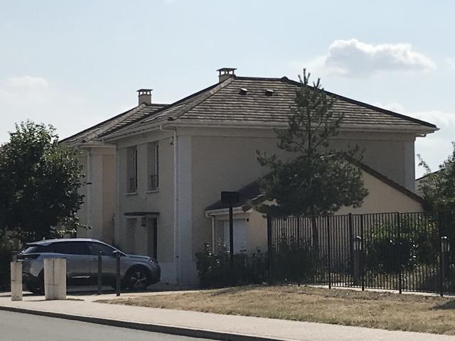 Maison 5 pièces 101 m²