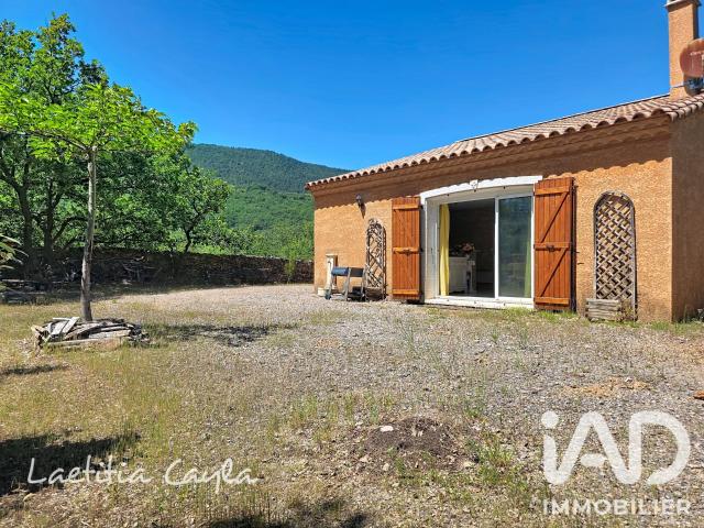 Maison 5 pièces 101 m²