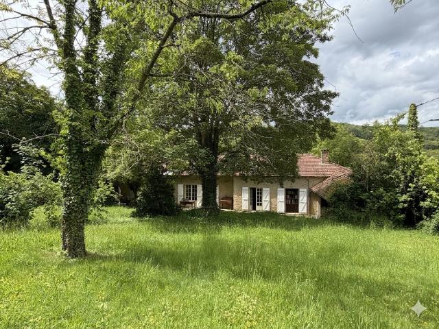 Maison 5 pièces 101 m²