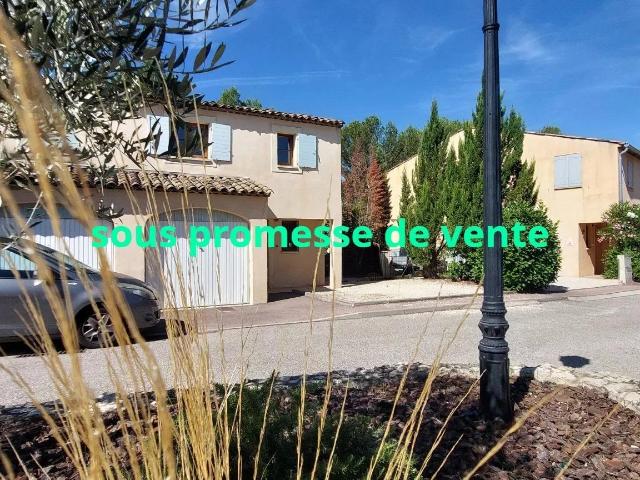 Maison 5 pièces 101 m²