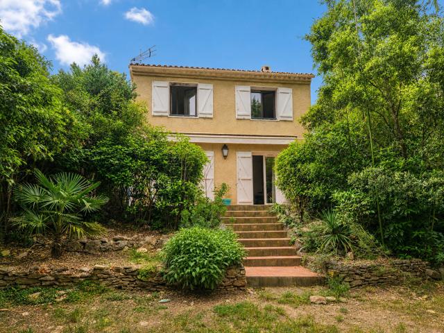 Maison 5 pièces 101 m²
