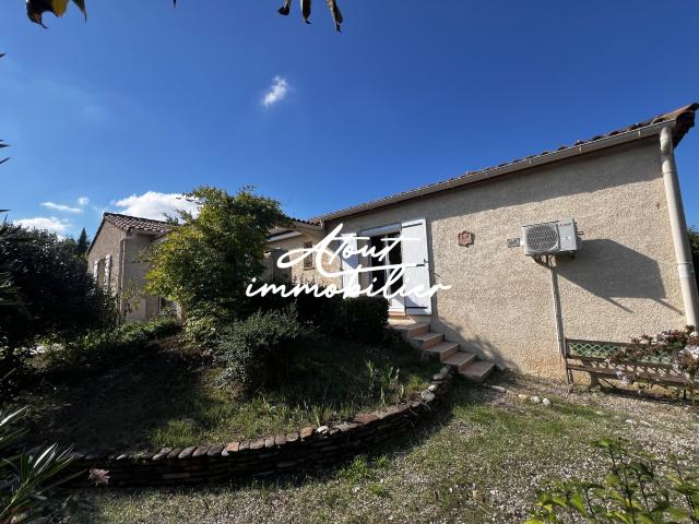 Maison 5 pièces 101 m²