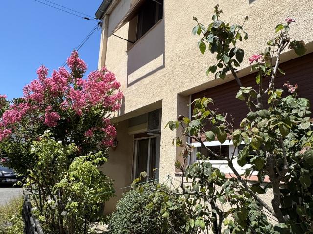 Maison 5 pièces 101 m²