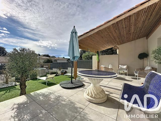 Maison 5 pièces 101 m²