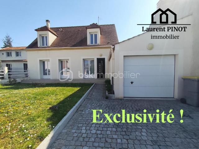 Maison 5 pièces 101 m²