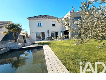Maison 5 pièces 131 m²