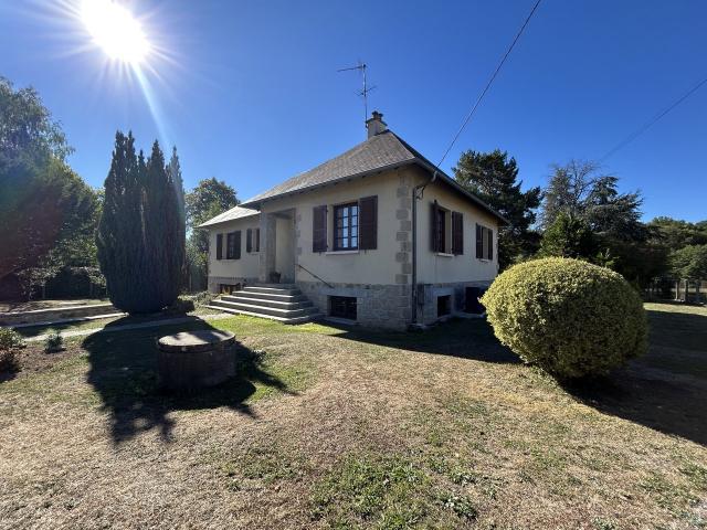 Maison 5 pièces 101 m²
