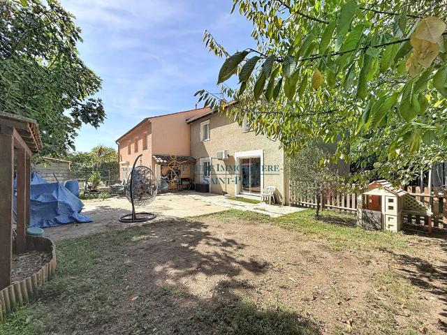 Maison 5 pièces 101 m²