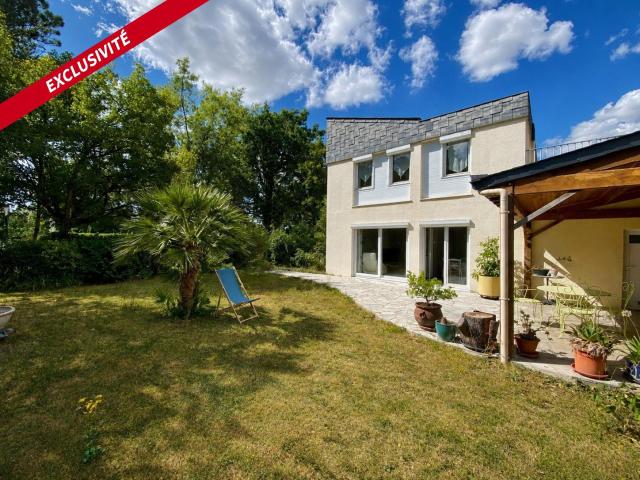 Maison 5 pièces 101 m²