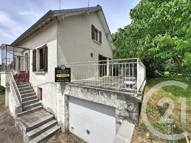 Maison 5 pièces 101 m²